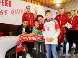 Serge Gnabry